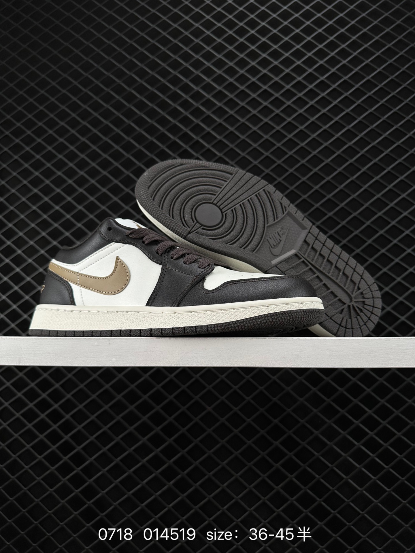 Air Jordan 1 Low AJ1